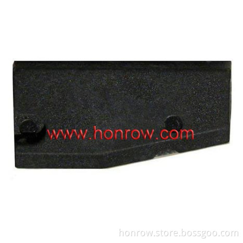 4D67 Transponder chip be used for Toyota